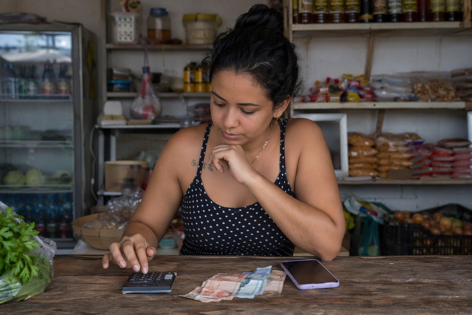 Tenho só R$ 500 por mês: por onde começo pra atrair cliente?
