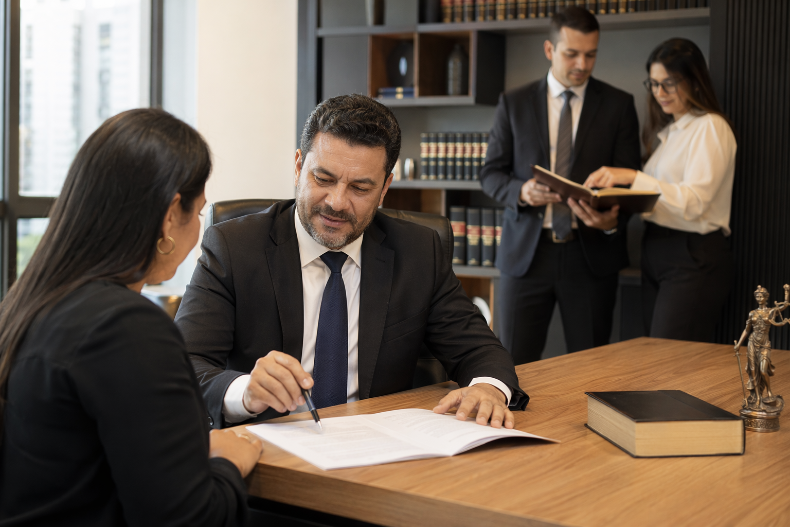 Por que os clientes não estão chegando no seu escritório de advocacia (mesmo com indicação e site no ar)