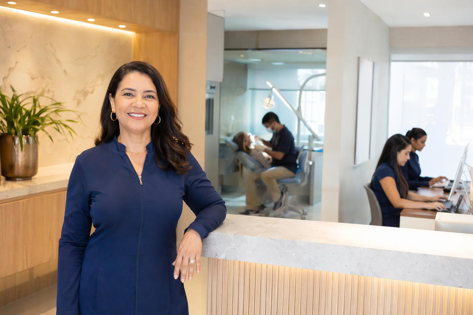 Por que sua clínica odontológica não está lotada mesmo com investimentos em marketing