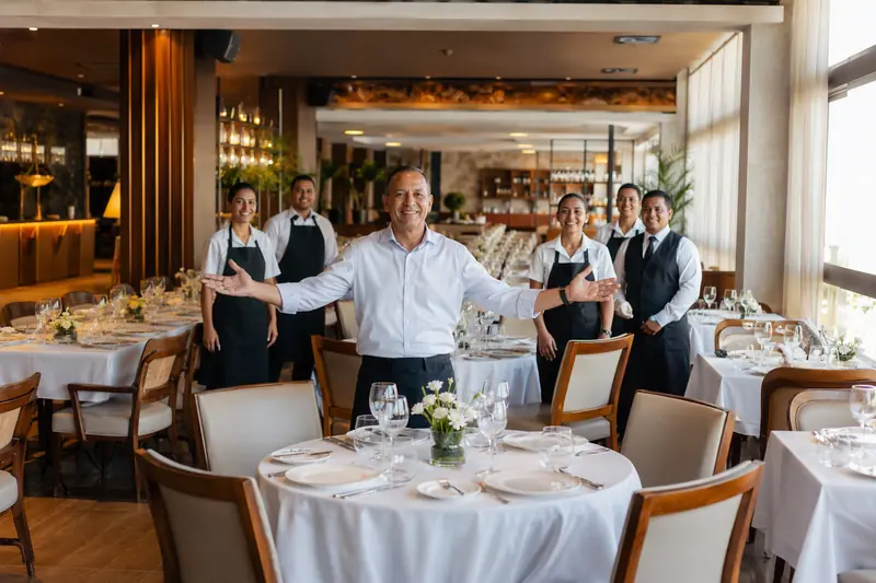 Seu restaurante tem espaço para grupos, mas quase não recebe reservas: como mudar isso