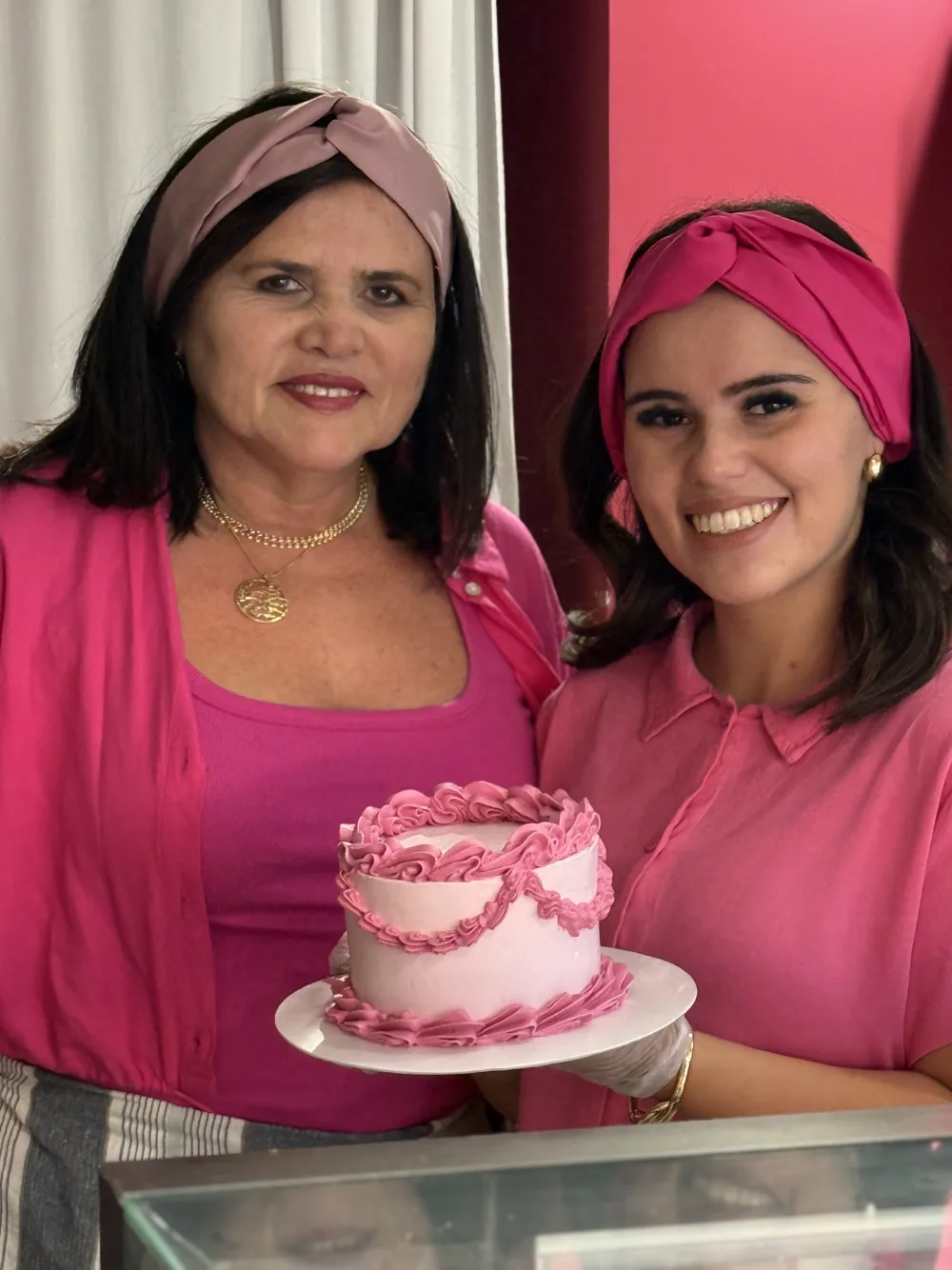 Doce de Maria — foto 1