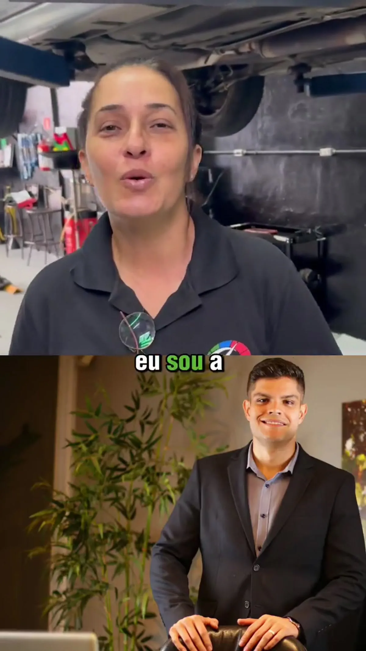 Fast Mecânica